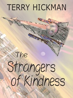 cover image of The Strangers of Kindness